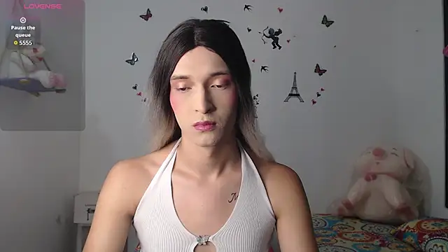 Macarena 05 online show from September 2025 05:57:03 PM