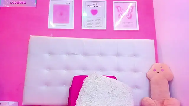 Macarena 05 online show from December 2025 02:55:02 AM