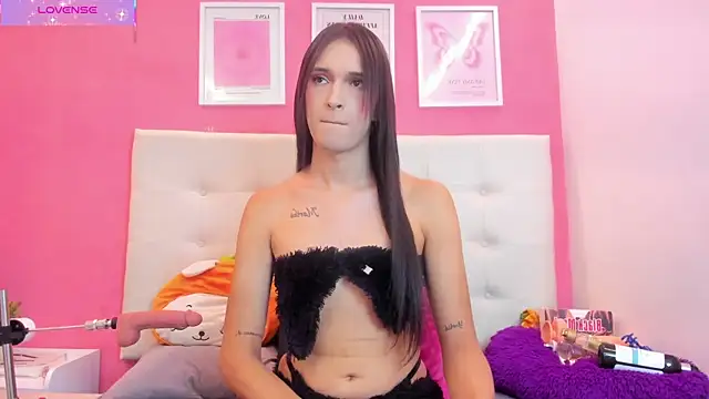 Macarena 05 online show from November 2025 01:44:02 AM