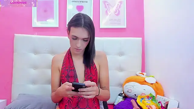 Macarena 05 online show from November 2025 01:53:02 AM