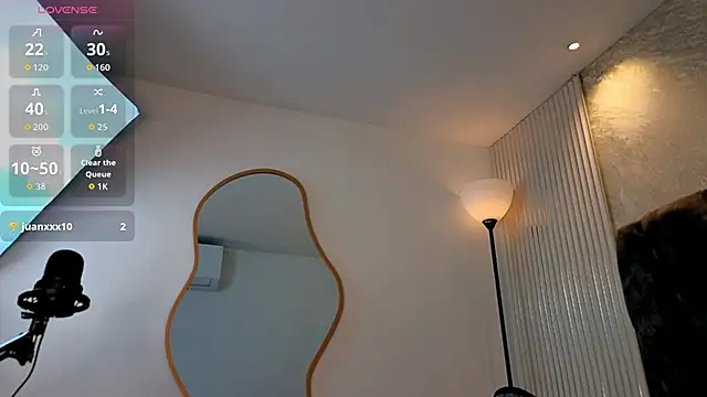 Miagomezx online show from February 2026 02:09:02 AM