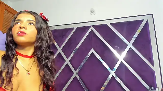 noa roseasm online show from November 2025 09:19:02 PM