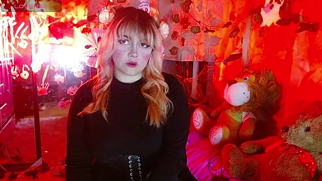 caro lina20 online show from October 2025 04:22:02 AM