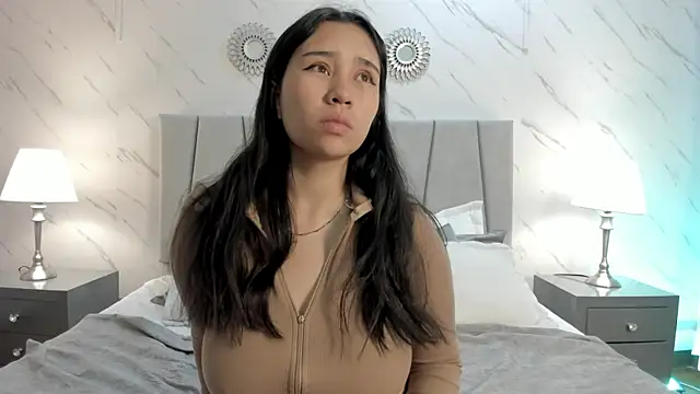 Karoll Teyes online show from October 2025 11:56:01 AM