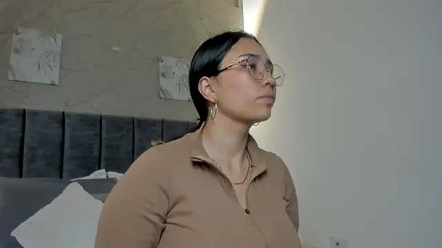 Karoll Teyes online show from January 2026 11:36:02 AM