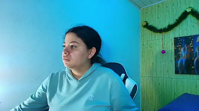 greiccy 20 online show from December 2025 03:55:01 AM