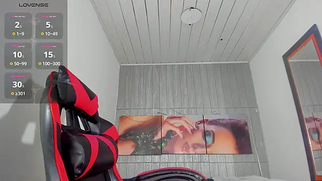 greiccy 20 online show from November 2025 04:13:01 AM