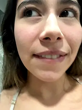 Caitlin Cat online show from October 2025 04:02:02 AM