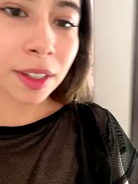 Caitlin Cat online show from September 2025 01:38:02 PM