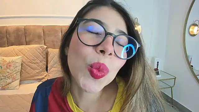 Caitlin Cat online show from September 2025 04:52:02 AM