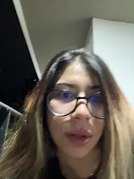 Caitlin Cat online show from October 2025 04:23:01 AM