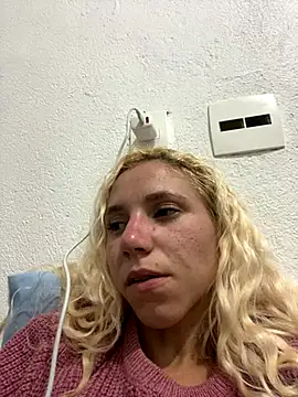 Bruna551 online show from November 2025 04:16:01 AM