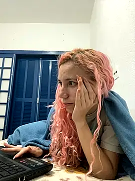 Bruna551 online show from September 2025 03:27:02 AM