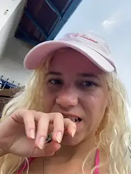 Bruna551 online show from April 2026 03:51:02 PM