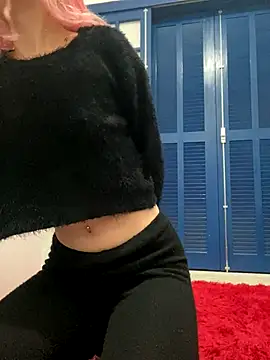 Bruna551 online show from September 2025 04:34:02 AM