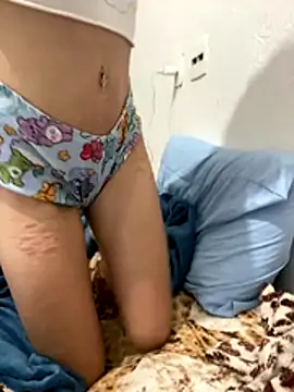 Bruna551 online show from November 2025 03:32:02 AM