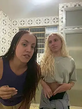 Bruna551 online show from November 2025 01:42:01 AM