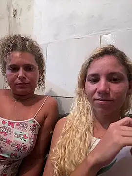 Bruna551 online show from February 2026 09:56:01 PM