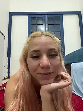 Bruna551 online show from September 2025 03:01:01 AM