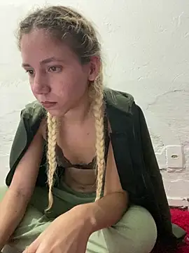 Bruna551 online show from February 2026 12:22:01 AM