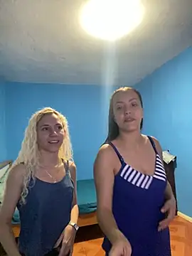 Bruna551 online show from December 2025 11:25:02 PM