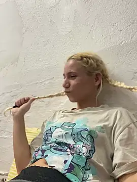 Bruna551 online show from March 2026 02:45:01 AM