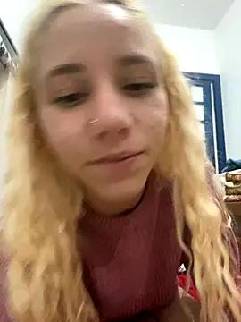 Bruna551 online show from November 2025 10:25:01 PM