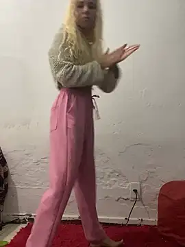 Bruna551 online show from April 2026 09:33:02 PM