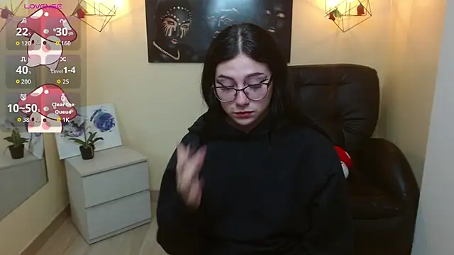 agarycus  online show from October 2025 12:53:02 PM