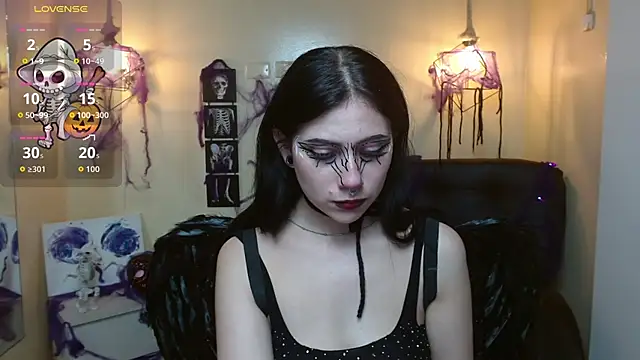 agarycus  online show from October 2025 01:11:02 PM