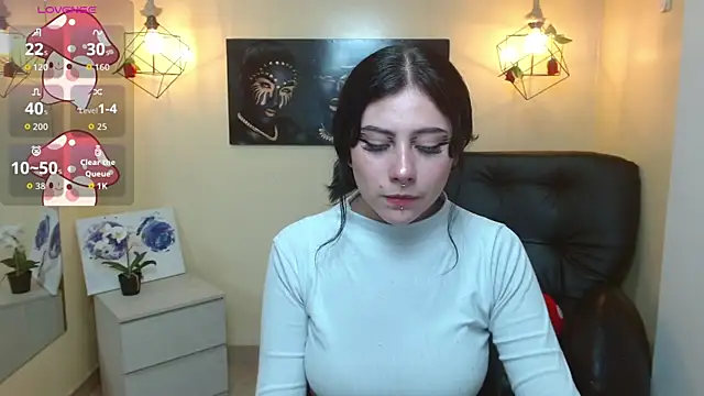 agarycus  online show from October 2025 12:50:02 PM