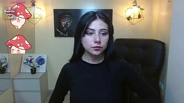 agarycus  online show from September 2025 12:41:01 PM
