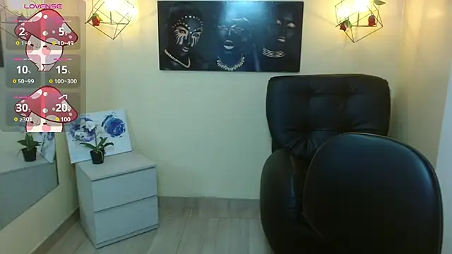 agarycus  online show from October 2025 01:03:01 PM