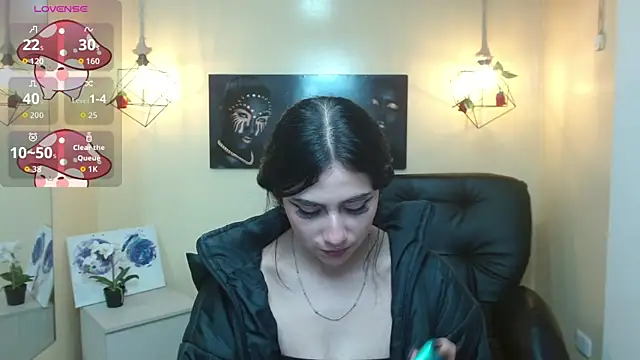 agarycus  online show from October 2025 01:01:02 PM