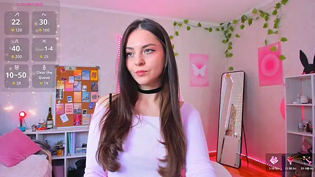 Snapshot of lunariaxoxo chatting on October 2025 04:22:02 AM lunariaxoxo online show from October 2025 04:22:02 AM