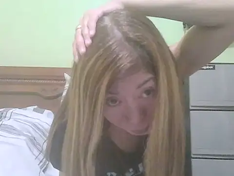 Sexyjenny4u online show from February 2026 01:13:02 PM