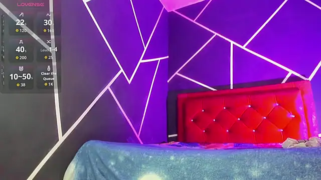 Massimo Cruz online show from January 2026 12:08:02 PM