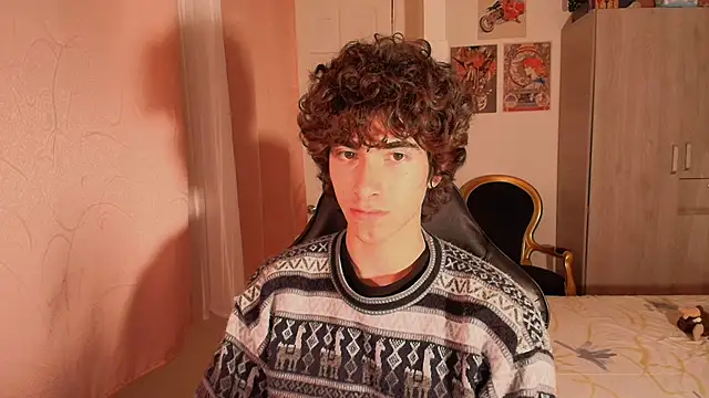 Nude Boy18 online show from October 2025 04:01:01 AM