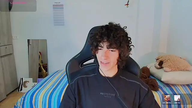 Nude Boy18 online show from March 2026 06:21:01 AM