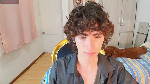 Nude Boy18 online show from November 2025 04:13:01 AM