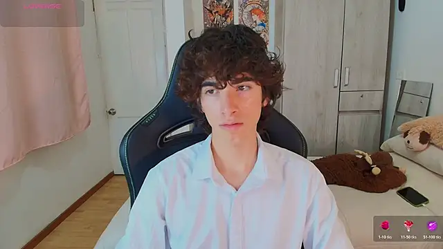 Nude Boy18 online show from December 2025 01:43:01 AM