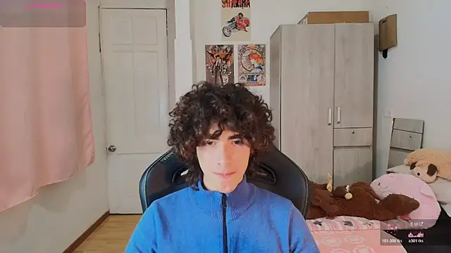 Nude Boy18 online show from March 2026 12:58:02 AM