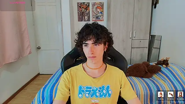 Nude Boy18 online show from January 2026 02:48:01 AM