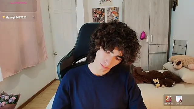 Nude Boy18 online show from February 2026 12:39:02 AM