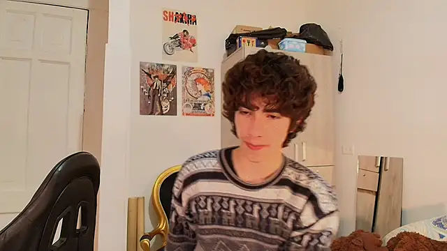 Nude Boy18 online show from October 2025 04:47:02 AM