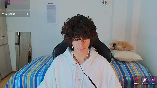 Nude Boy18 online show from February 2026 02:34:02 AM