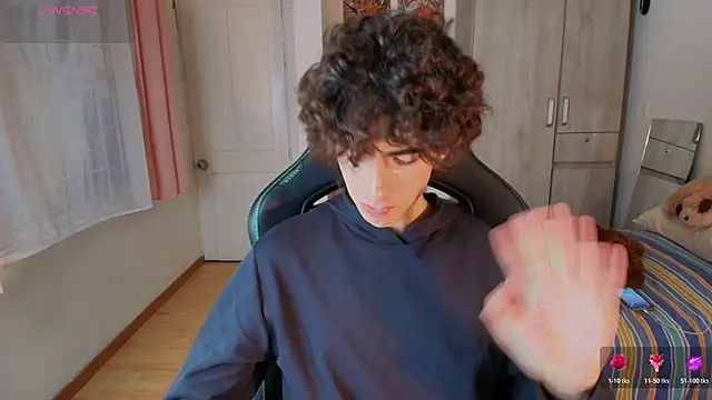 Nude Boy18 online show from November 2025 10:10:01 PM