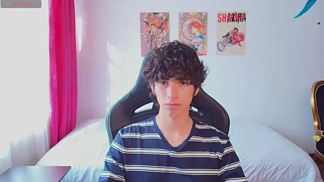 Nude Boy18 online show from July 2026 09:48:02 PM