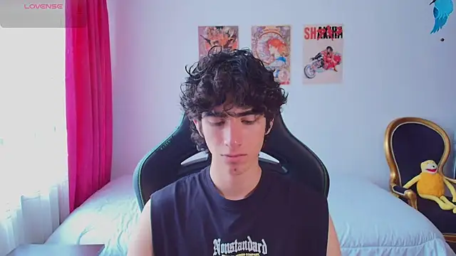 Nude Boy18 online show from July 2026 07:57:02 PM