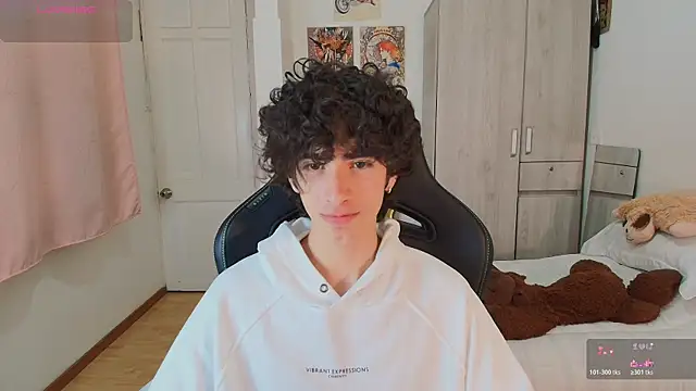 Nude Boy18 online show from May 2026 12:36:02 AM